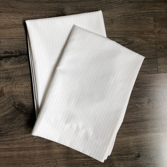 New 4 King Size Pillow Shams - Picture 1 of 8